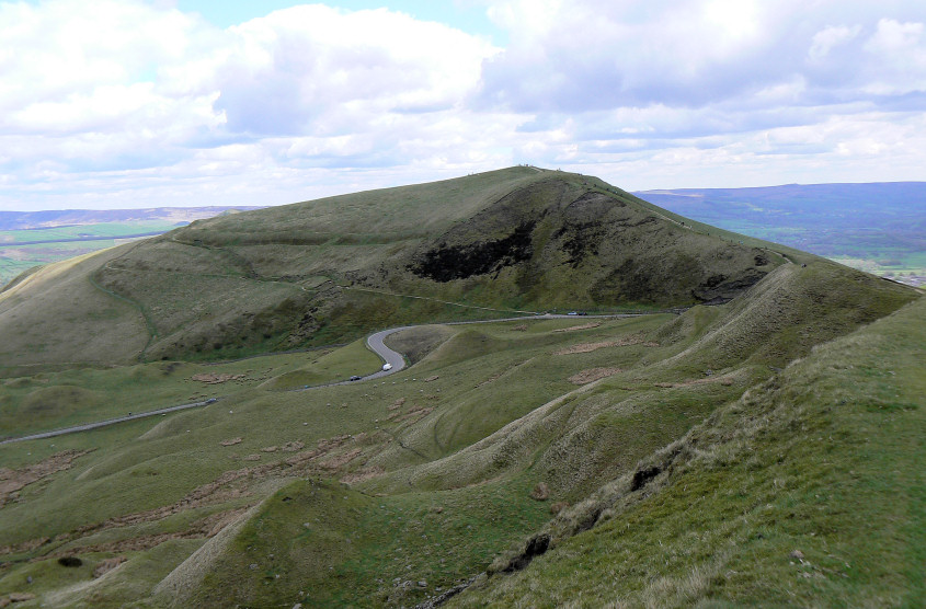 Mam Tor Mam Tor